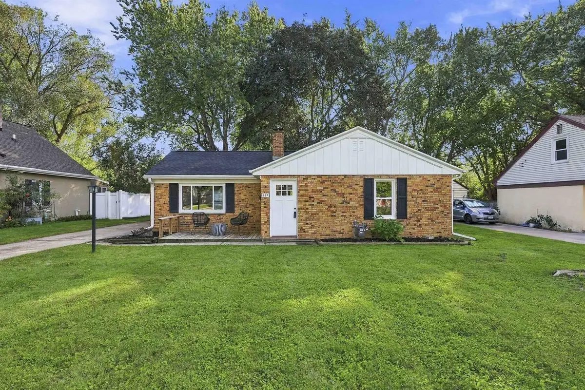 267 TAFT STREET, Green Bay, WI 54301 - #1