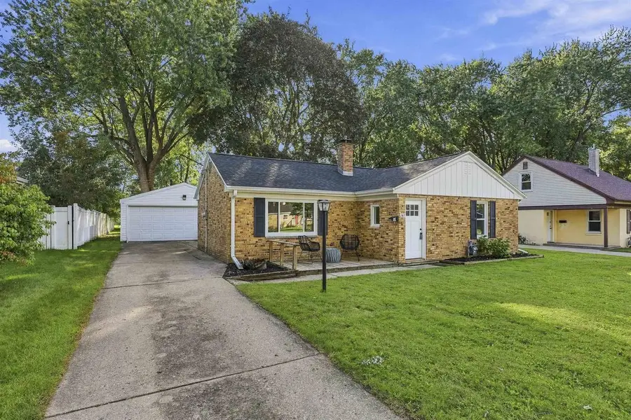 267 TAFT STREET, Green Bay, WI 54301 - #2
