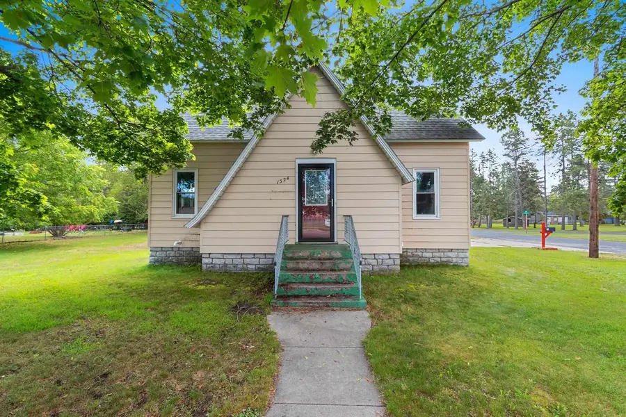 1524 6TH STREET, Marinette, WI 54143 - #3