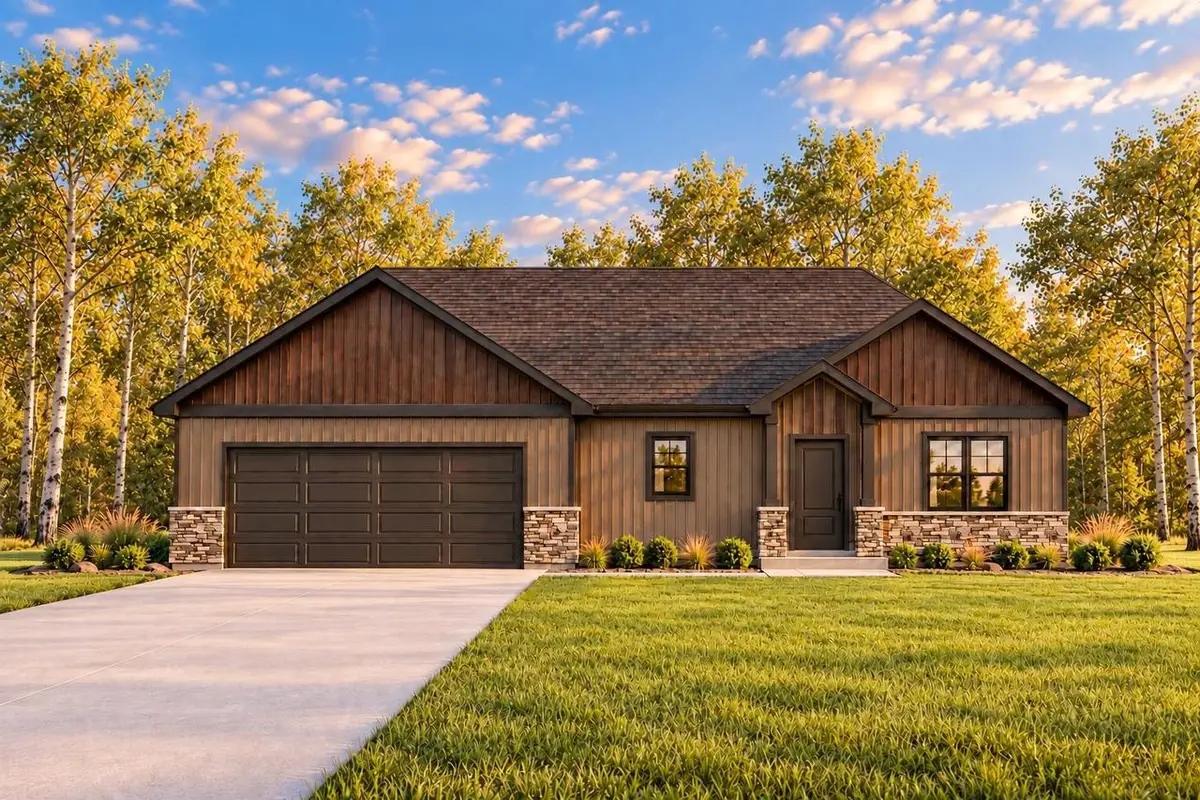 1699 TREFOIL TRAIL, Green Bay, WI 54313 - #1