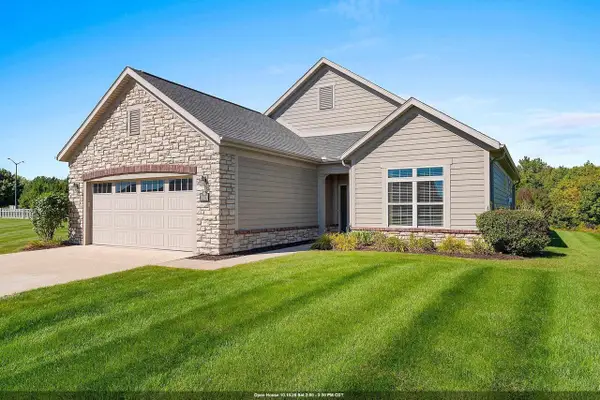 3421 PEPPERGRASS COURT, Green Bay, WI 54311