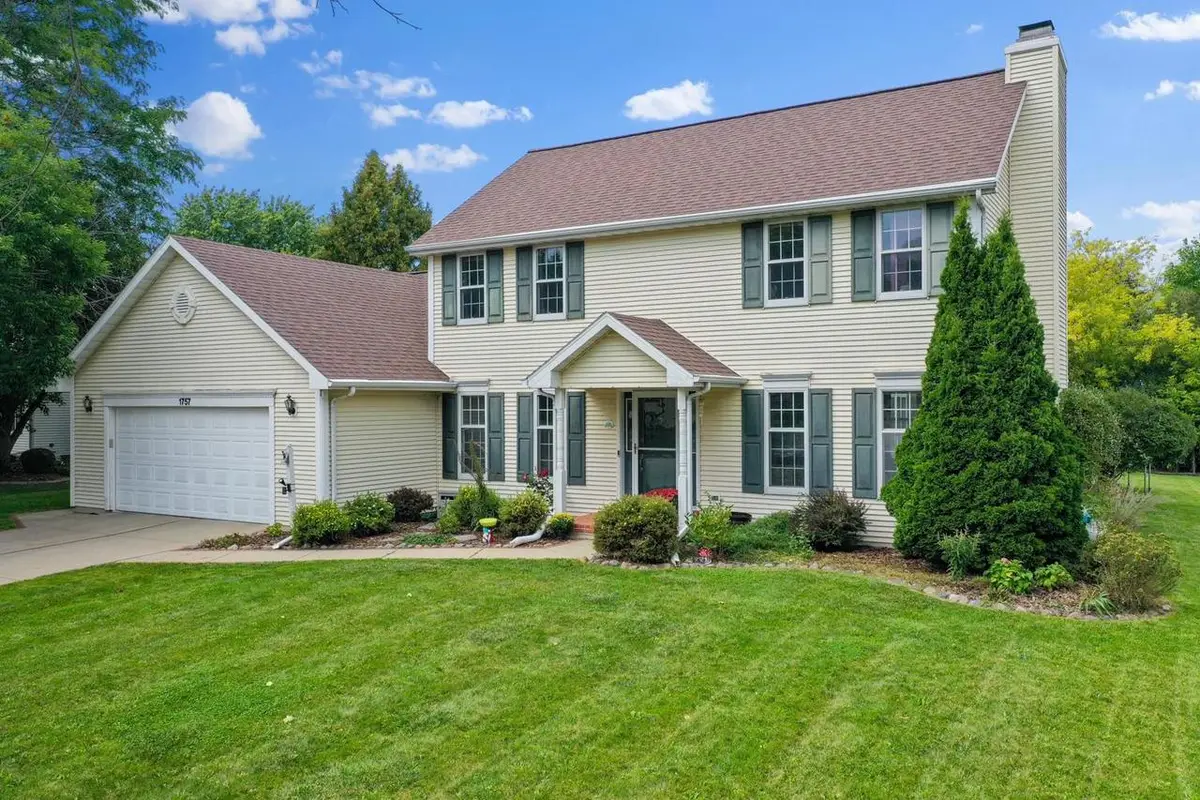 1757 SUNNYSIDE LANE, De Pere, WI 54115 - #1