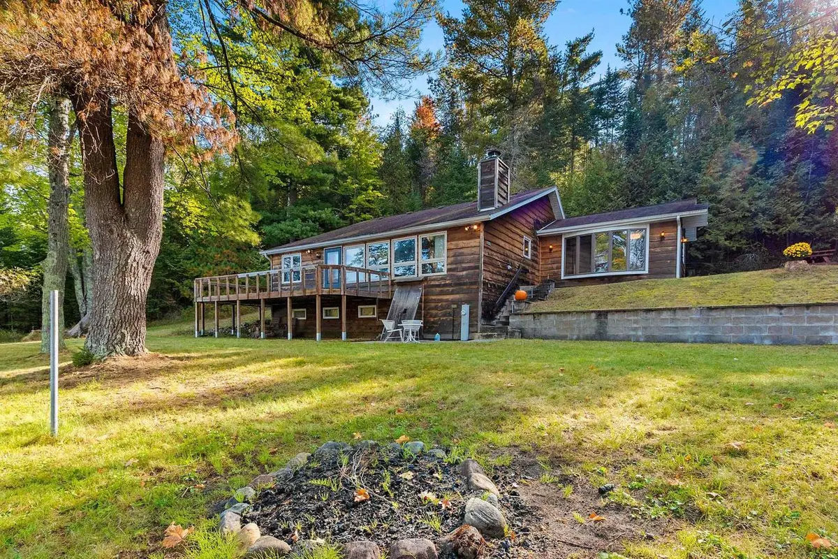 15618 UPPER ISLAND LAKE LANE, Mountain, WI 54149 - #1