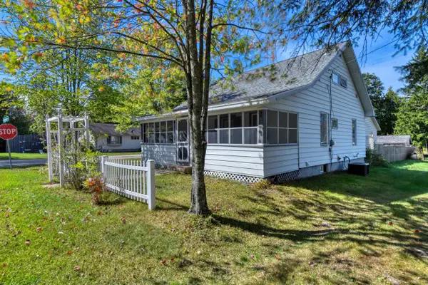 N18631 PRESBYTERIAN WAY, Pembine, WI 54156