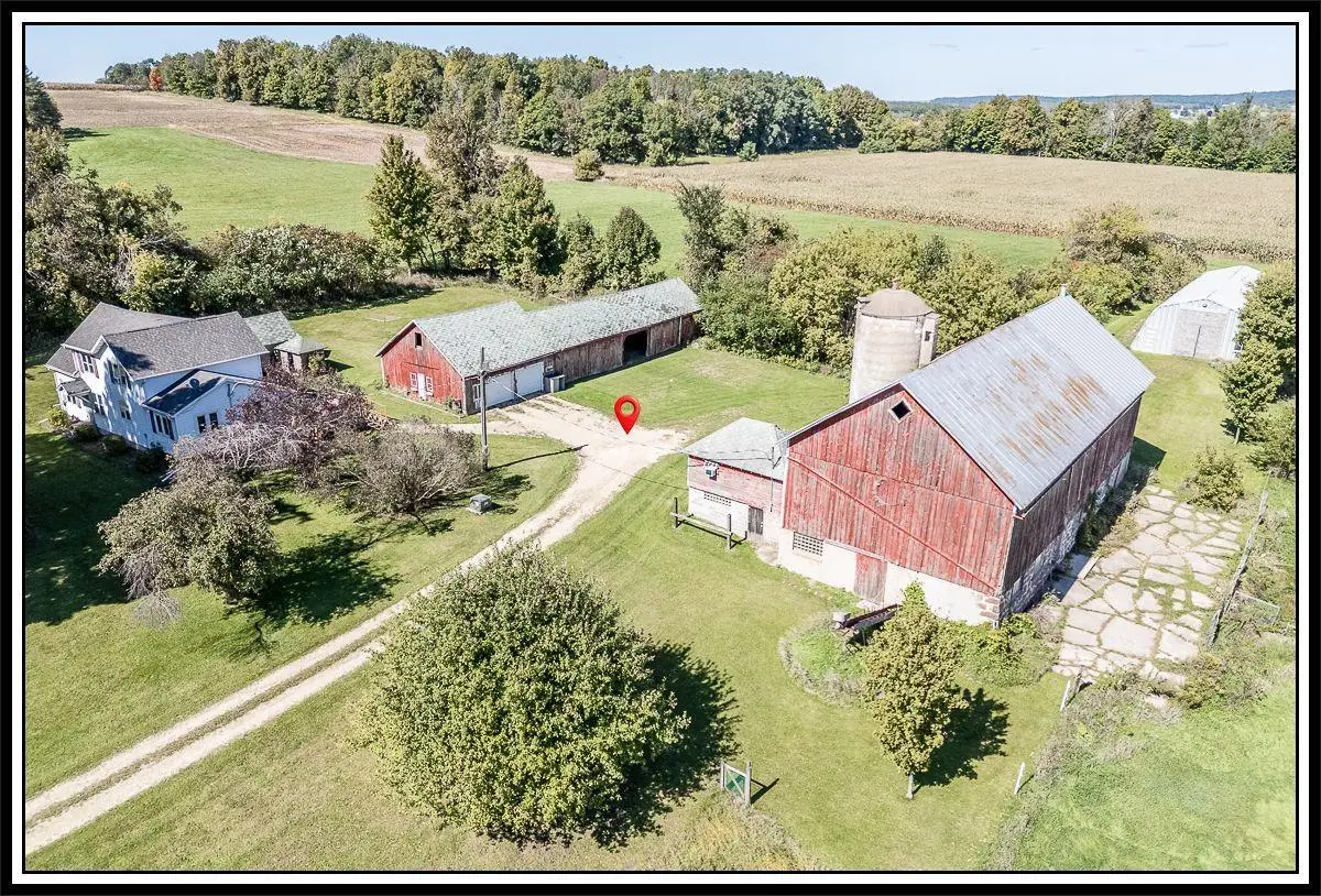 E6998 SYMCO ROAD, Bear Creek, WI 54922 - #1