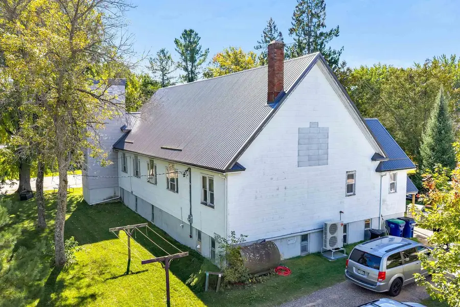 119 CHESTER STREET, Big Falls, WI 54926 - #2