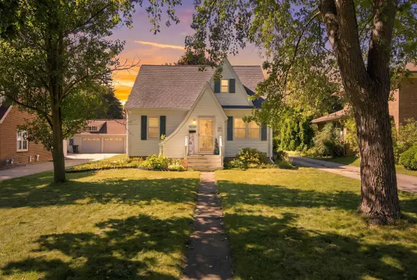 756 S GROVE STREET, Ripon, WI 54971