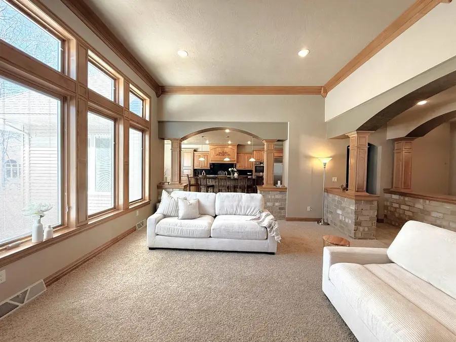 448 HARVEST ROAD, Green Bay, WI 54302 - #3