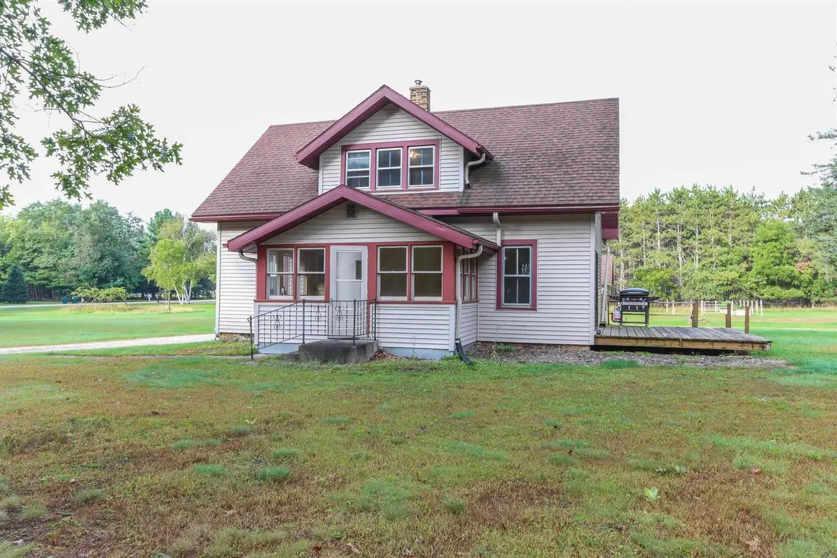 N2229 COUNTY ROAD K, Waupaca, WI 54981 - #1