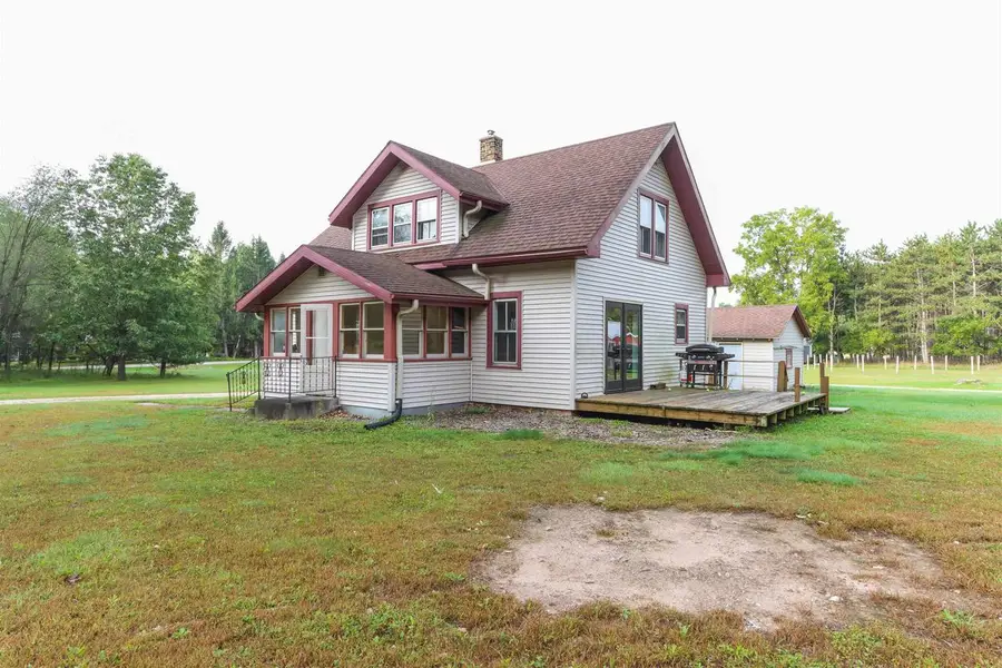 N2229 COUNTY ROAD K, Waupaca, WI 54981 - #3