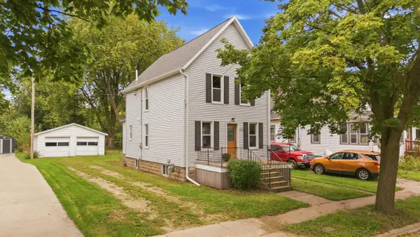 579 FOREST AVENUE, Fond Du Lac, WI 54935