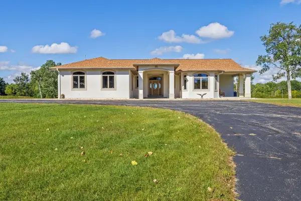 N4009 STATE HIGHWAY 180, Marinette, WI 54143