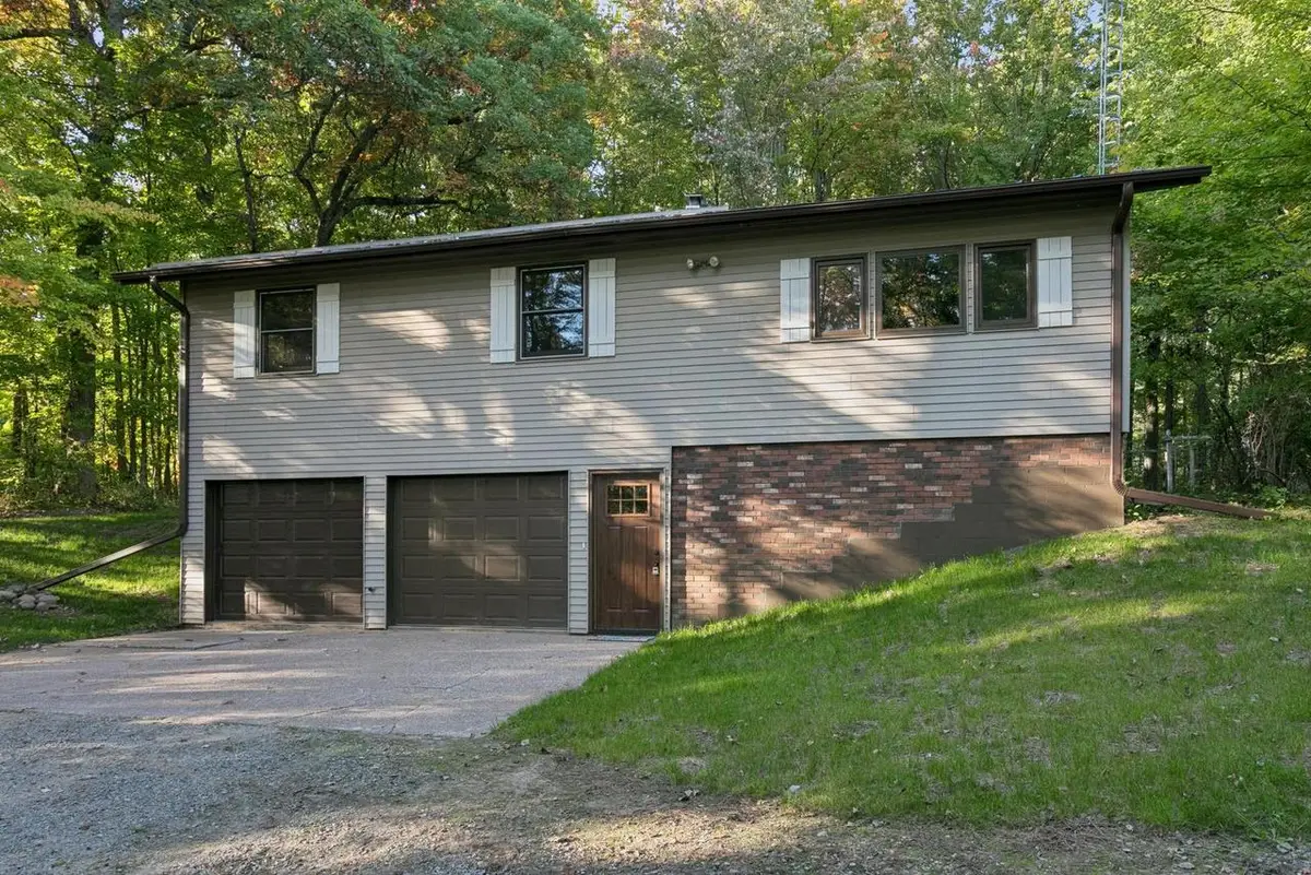 395 COUNTY ROAD A NORTH, Amherst Junction, WI 54407 - #1
