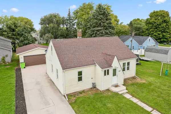 512 WALL STREET, Chilton, WI 53014