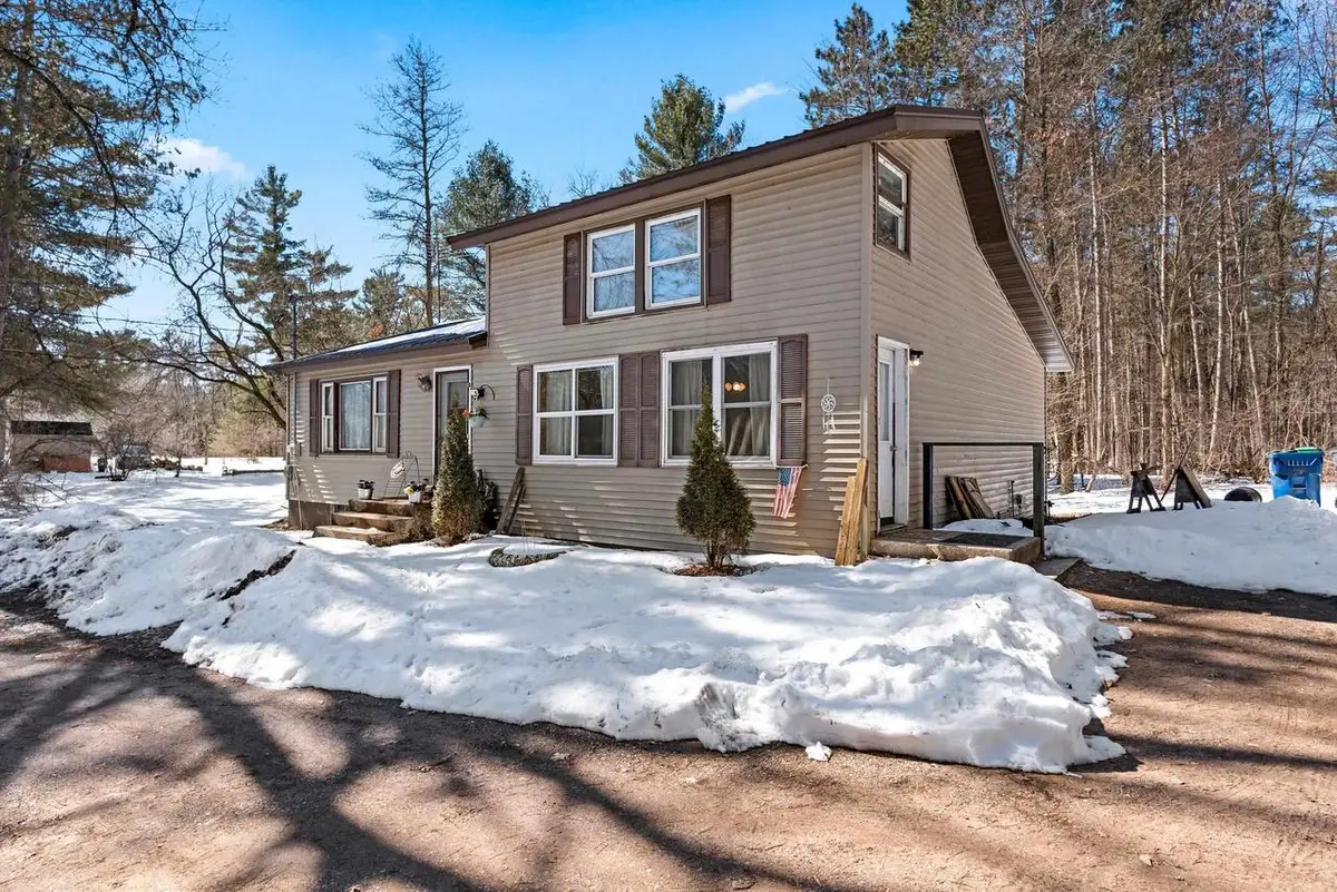 N975 OLD SOUTH BRANCH ROAD, Keshena, WI 54135 - #1