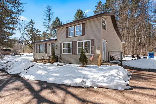 N975 OLD SOUTH BRANCH ROAD, Keshena, WI 54135