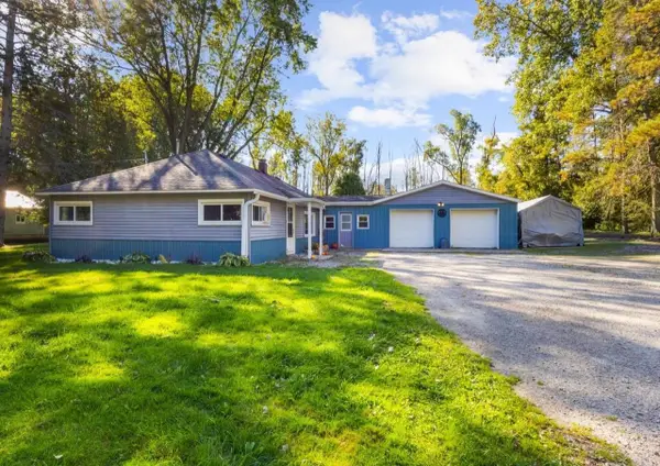 W5671 EVERGREEN RD 3, Menomonie, MI 49858