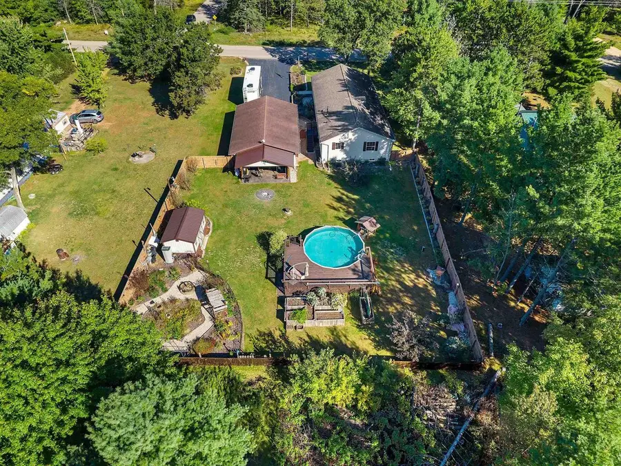 W5021 PIONEER DRIVE, Shawano, WI 54166 - #3