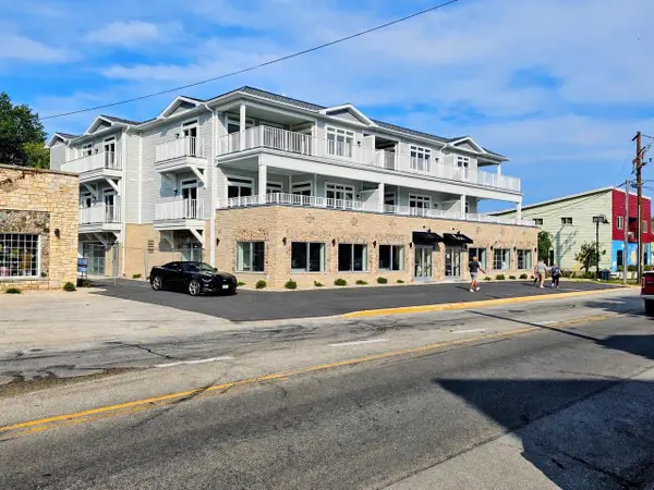 7784 STATE HIGHWAY 42  #207, Egg Harbor, WI 54209