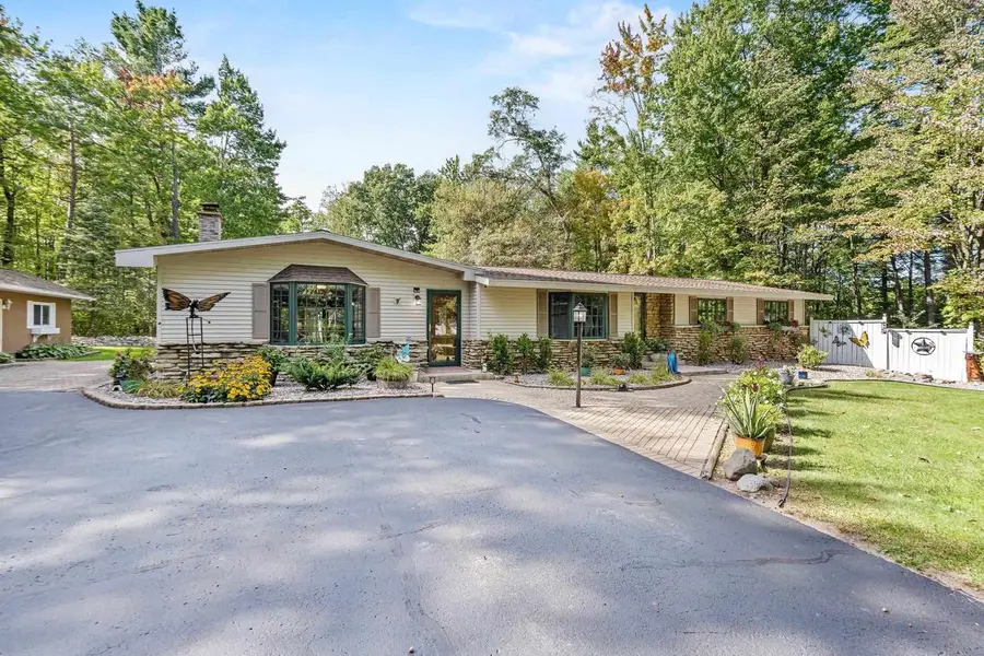 N7791 ST PAUL ROAD, Crivitz, WI 54114 - #2