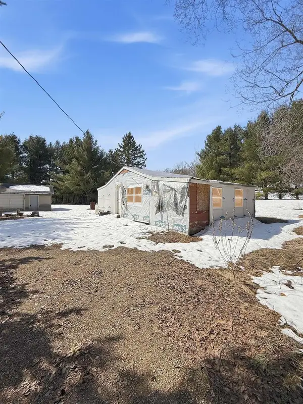W7675 KENNEDY DRIVE, Wausaukee, WI 54177