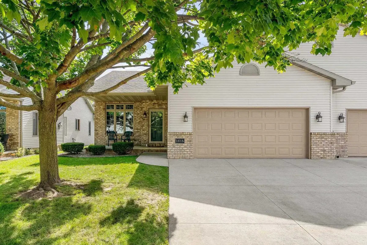 1815 E SYLVAN AVENUE, Appleton, WI 54915 - #1