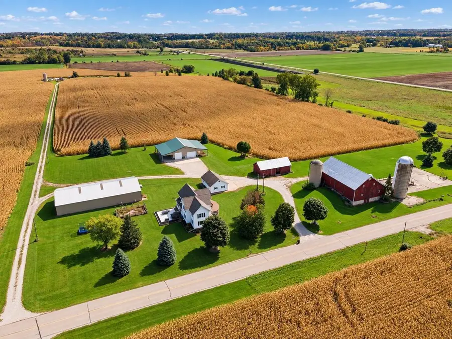 N180 ISLAND ROAD, Neenah, WI 54956 - #2