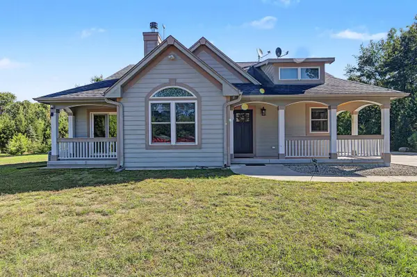 N10486 ELM ROAD, Wausaukee, WI 54177