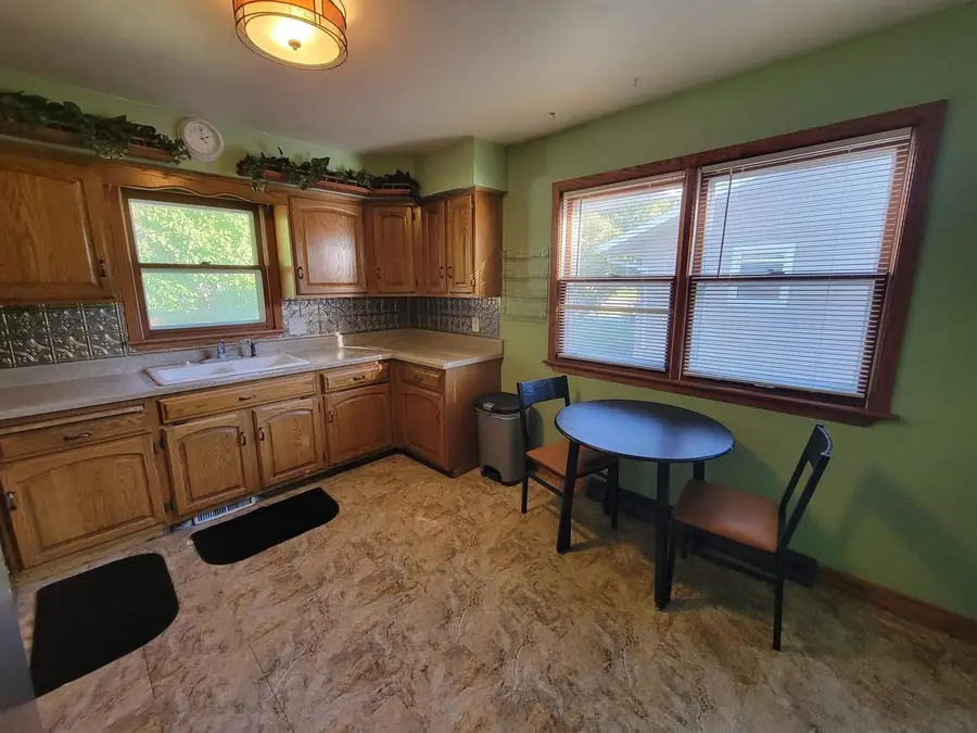 524 TAFT STREET, Fond Du Lac, WI 54935 - #3