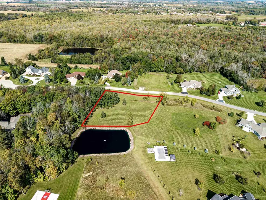 W9023 FOREST RIDGE DRIVE, Hortonville, WI 54944 - #3