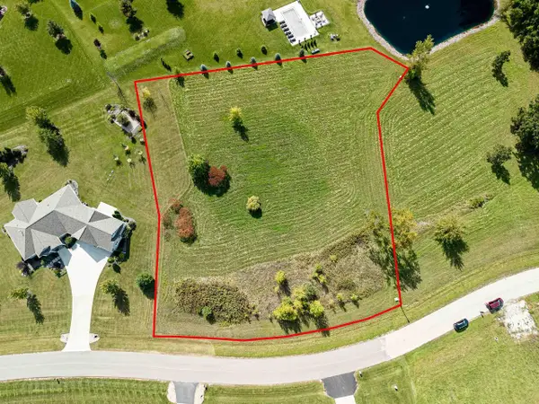 W9001 FOREST RIDGE DRIVE, Hortonville, WI 54944
