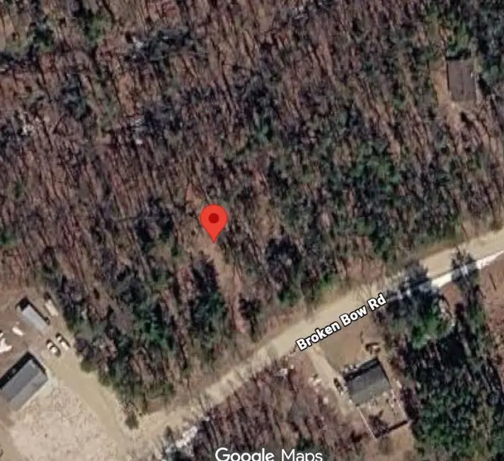 W1847 BROKEN BOW ROAD, Keshena, WI 54135 - #3