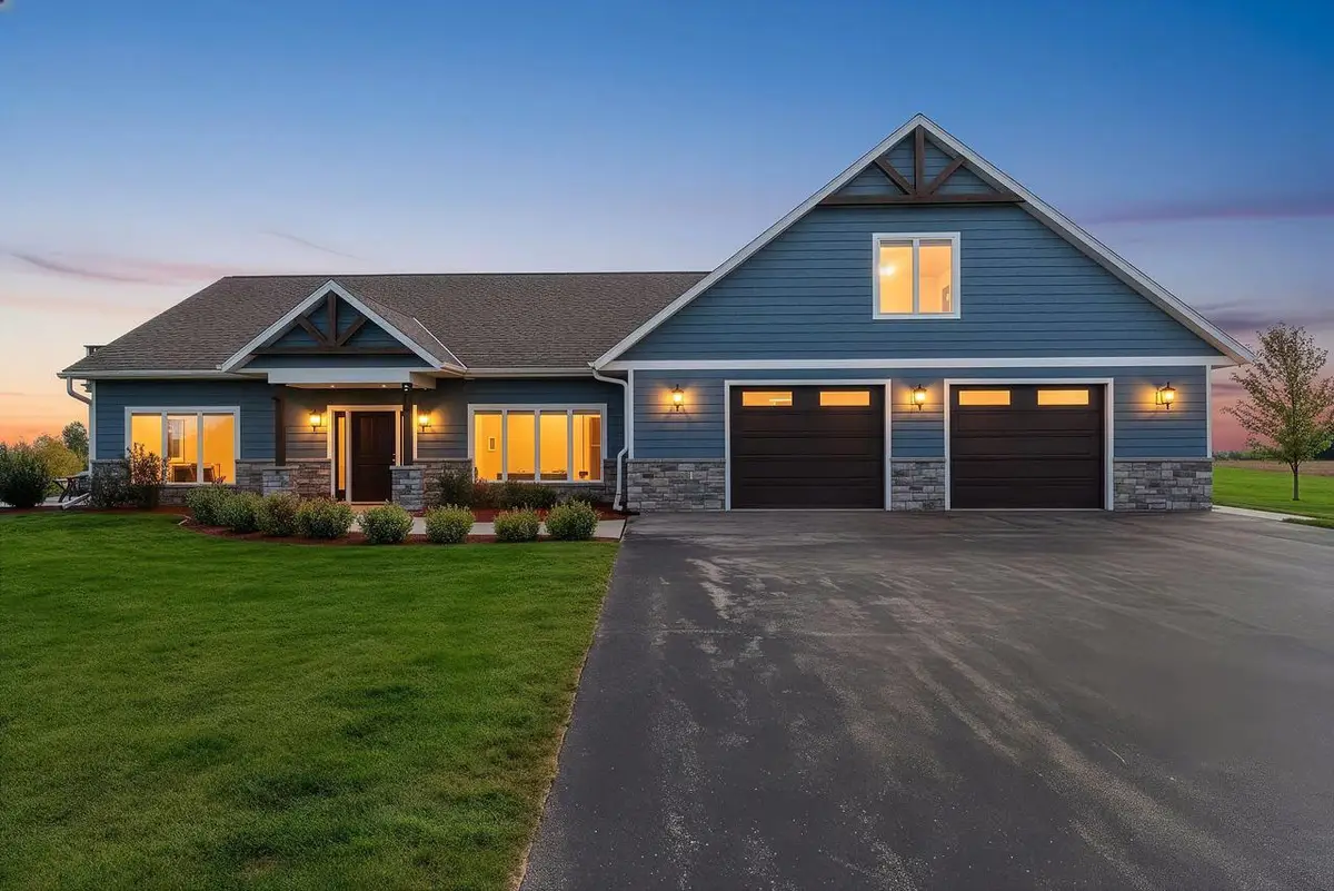 7839 CHARLIE ROAD, Coleman, WI 54112 - #1