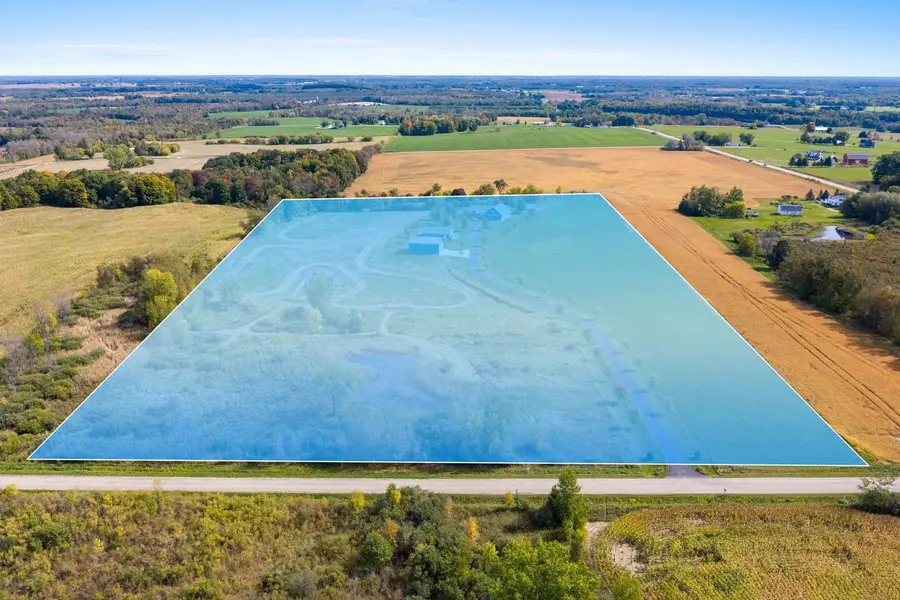 7839 CHARLIE ROAD, Coleman, WI 54112 - #3