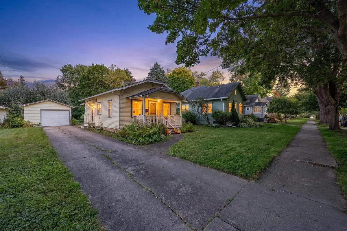 1231 ELIZA STREET, Green Bay, WI 54301 - #1
