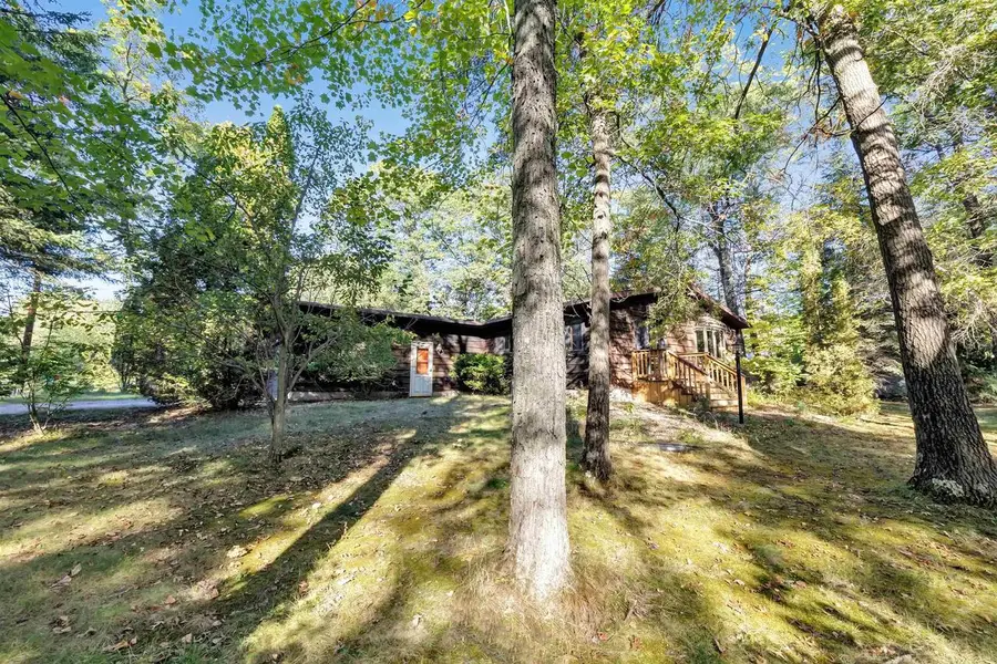 W4976 BARTELT BOULEVARD, Shawano, WI 54166 - #3