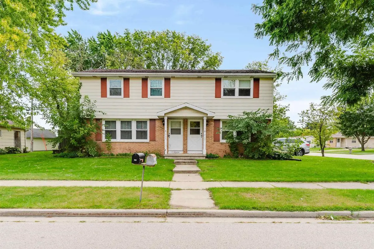 113 E JEFFERSON STREET, North Fond Du Lac, WI 54937 - #1