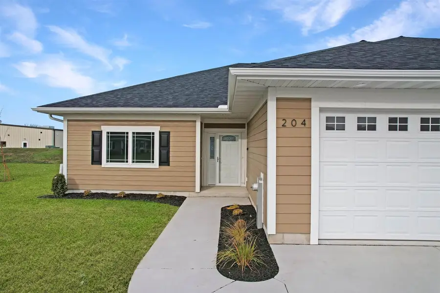 204 MALLARD WAY, Marinette, WI 54143 - #2