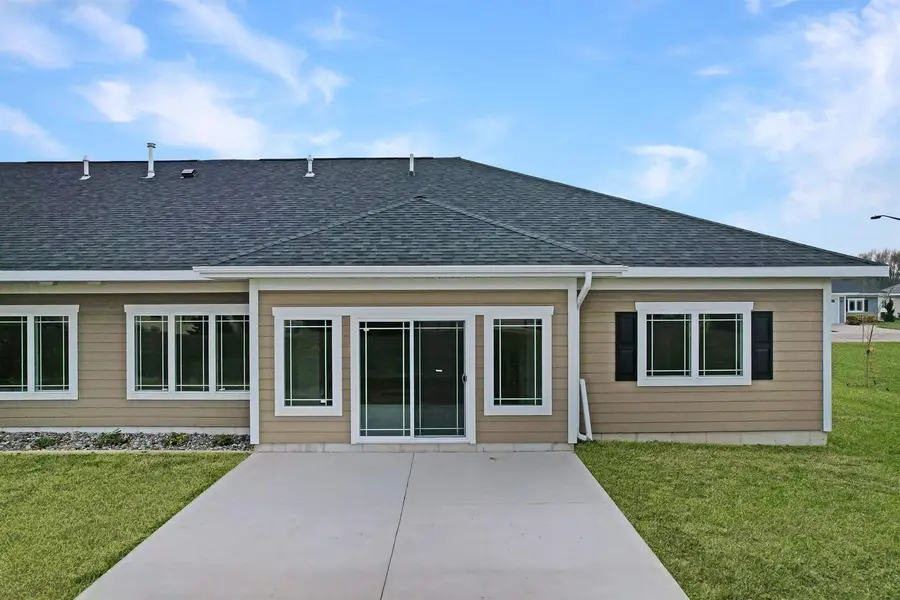 204 MALLARD WAY, Marinette, WI 54143 - #3