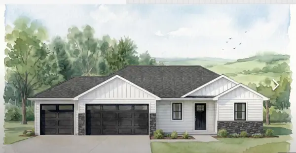 707 OTTERWOOD DRIVE, Hortonville, WI 54944