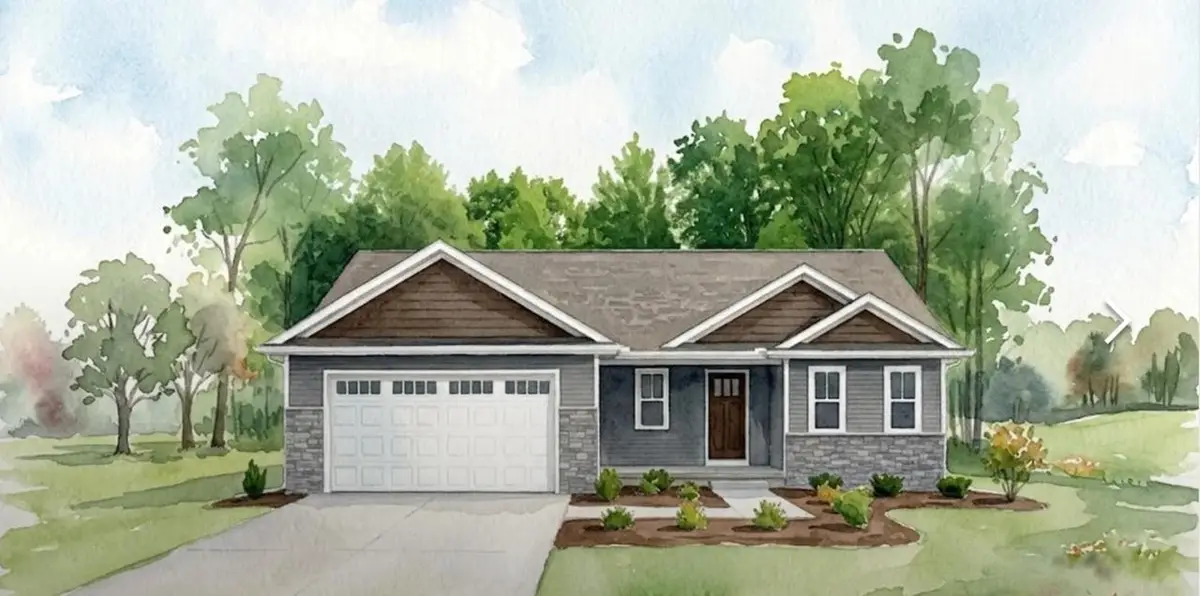 719 OTTERWOOD DRIVE, Hortonville, WI 54944 - #1