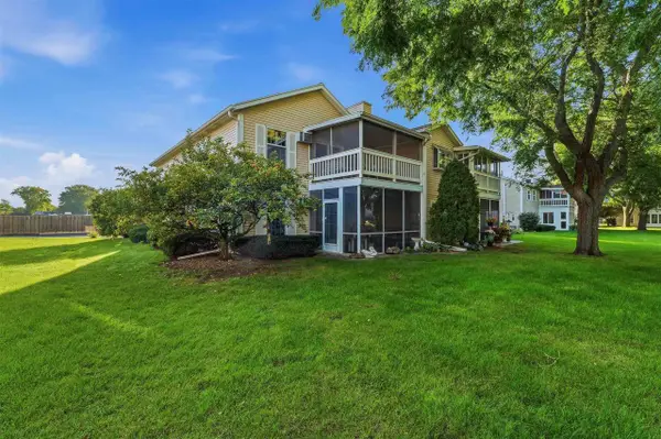 2362 WISCONSIN STREET, Oshkosh, WI 54901