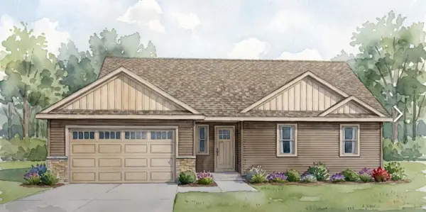 723 OTTERWOOD DRIVE, Hortonville, WI 54944