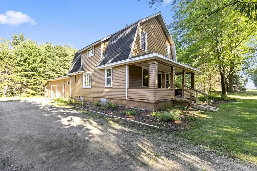 3472 NORTHWOOD ROAD, Suamico, WI 54313 - #2