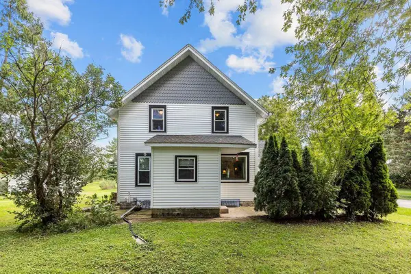 N4302 THOMPSON ROAD, Shiocton, WI 54170