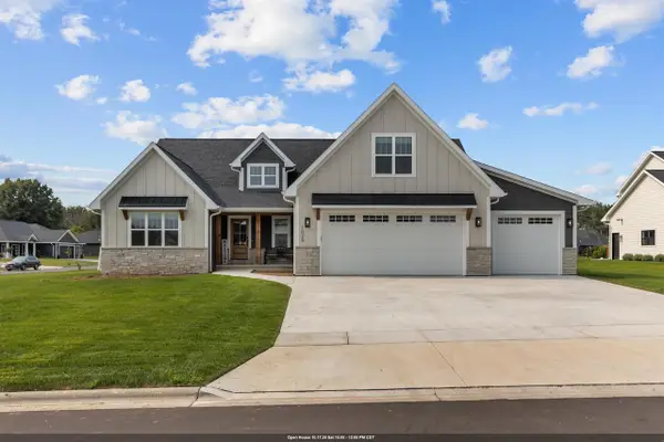 1029 LANCASTER COURT, Howard, WI 54313