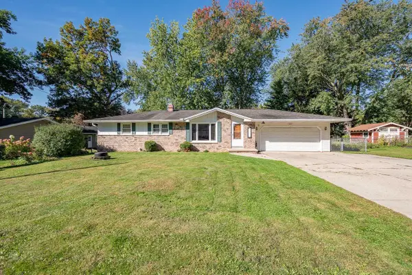 1434 BAUMGART ROAD, Green Bay, WI 54304