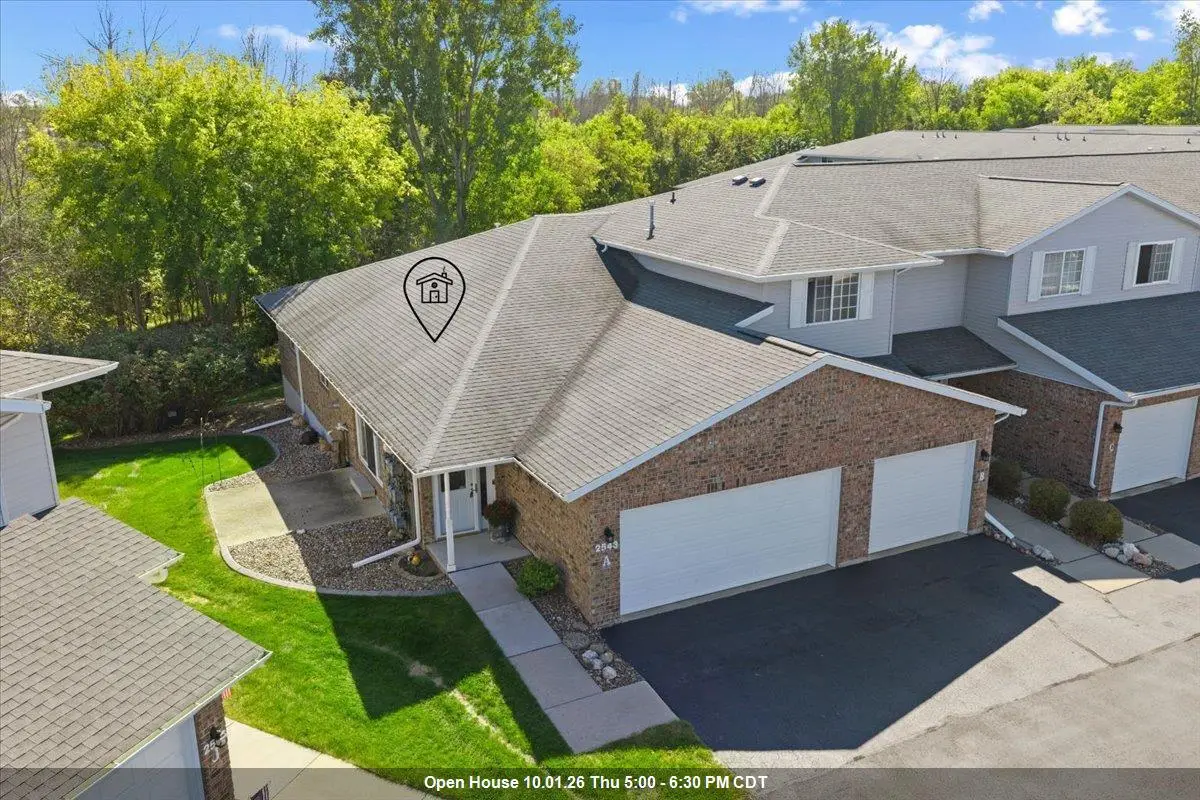 2543 TELLURIDE TRAIL  #1(A), Green Bay, WI 54313 - #1
