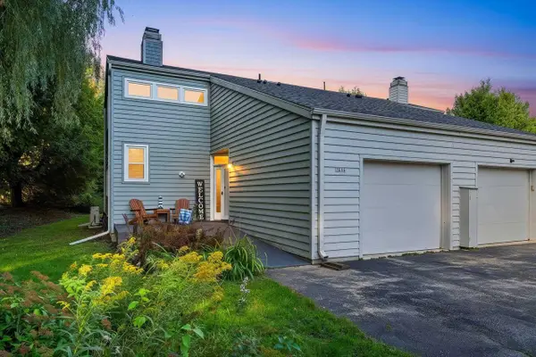 7615 STONE RIDGE LANE  #19B, Baileys Harbor, WI 54202
