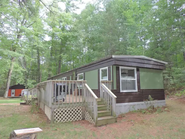 W10443 TROUT HAVEN ROAD, Dunbar, WI 54119